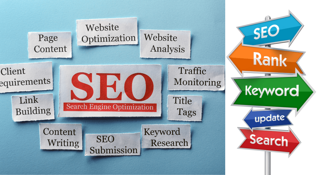 SEO services