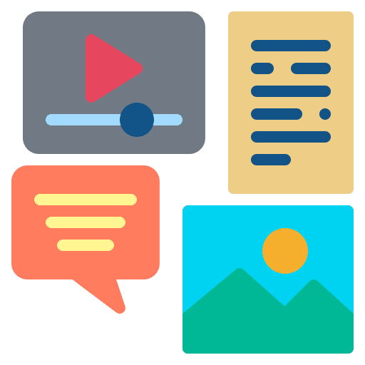 social-media-content