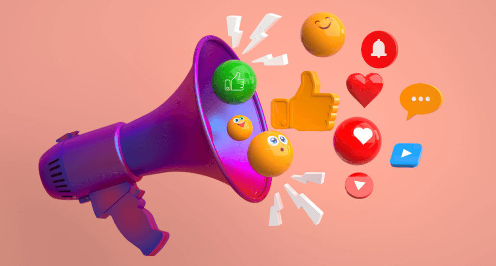 social-media-marketing-with-bullhorn